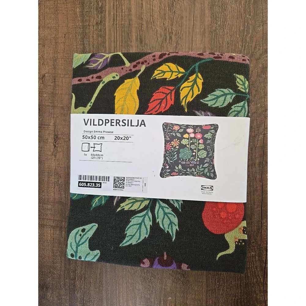 Ikea Vildpersilja 20